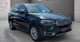 Bmw X5 , garage SIMPLICICAR LILLE à LA MADELEINE