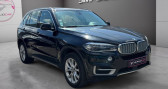 Bmw X5 occasion année 2017 boite Automatique Annonce Bmw X5 occasion Hybride F15 xDrive40e 313 ch BVA8 Exclusive à LA MADELEINE