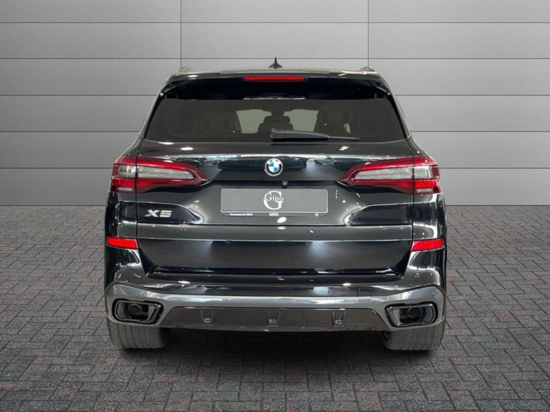 Bmw X5 G05 2018 - X5 xdrive25d Msport auto 2021 - photo n°4 Bmw X5 G05 2018 - X5 xdrive25d Msport auto  occasion à L'Union - photo n°4