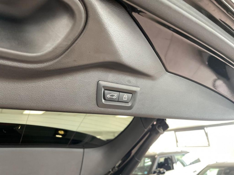Bmw X5 G05 2018 - X5 xdrive25d Msport auto 2021 - photo n°15 Bmw X5 G05 2018 - X5 xdrive25d Msport auto  occasion à L'Union - photo n°15