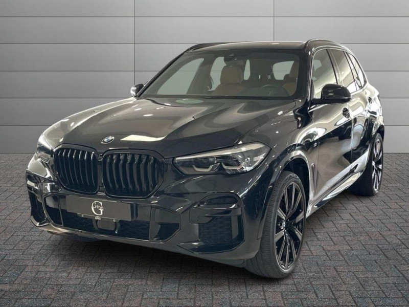 Bmw X5 G05 2018 - X5 xdrive25d Msport auto 2021 Bmw X5 G05 2018 - X5 xdrive25d Msport auto  occasion à L'Union