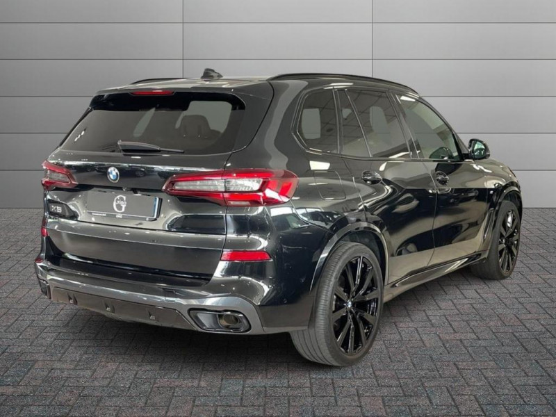 Bmw X5 G05 2018 - X5 xdrive25d Msport auto 2021 - photo n°3 Bmw X5 G05 2018 - X5 xdrive25d Msport auto  occasion à L'Union - photo n°3