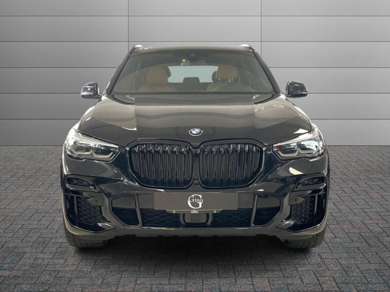 Bmw X5 G05 2018 - X5 xdrive25d Msport auto 2021 - photo n°2 Bmw X5 G05 2018 - X5 xdrive25d Msport auto  occasion à L'Union - photo n°2