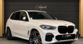 Bmw X5 occasion année 2019 boite Automatique Annonce Bmw X5 occasion Diesel G05 30d 265Ch Xdrive BVA8 M Sport Technic à Méry Sur Oise