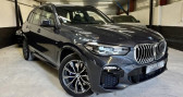 Annonce Bmw X5 occasion Hybride G05 45e 45ea xDrive45e 394 ch Hybrid PHEV BVA8 M Sport 1e ma  Peynier