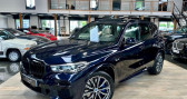 Bmw X5 G05 45E XDrive 394 Hybrid M Sport 1 Main TVA Options   Saint Denis En Val 45