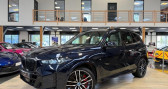Annonce Bmw X5 occasion Hybride G05 LCI 50E 489 CH M SPORT 1� MAIN FULL OPTION ++ CV M � Saint Denis En Val