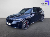 Bmw X5 occasion année 2024 boite Automatique Annonce Bmw X5 occasion Essence G05 LCI X5 xDrive50e 489 ch BVA8 à Lattes