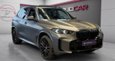 Annonce Bmw X5 occasion Hybride G05 LCI xDrive30d 298 ch BVA8 M Sport KEYLESS GO - TOIT OUVR  Eschau