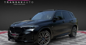 Bmw X5 , garage TRANSAKAUTO LE CANNET � Le Cannet