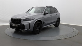 Bmw X5 occasion 2024 mise en vente à Lattes par le garage DIAMANT AUTOMOBILES - photo n°1