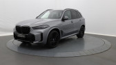 Bmw X5 occasion année 2024 boite Automatique Annonce Bmw X5 occasion Hybride G05 LCI xDrive50e 489 ch BVA8 M Sport à Lattes