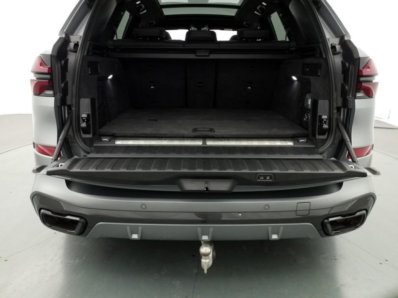Bmw X5 G05 LCI xDrive50e 489 ch BVA8 M Sport  occasion  Lattes - photo n8