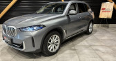 Annonce Bmw X5 occasion Hybride G05 LCI xDrive50e 489 ch BVA8 xLine � Tourville-La- Riviere