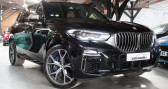 Annonce Bmw X5 occasion Diesel G05 M (G05) M50DA 400  RONCQ