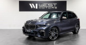 Bmw X5 occasion année 2019 boite Automatique Annonce Bmw X5 occasion Diesel G05 M 50D 400 Ch xDrive à DARDILLY