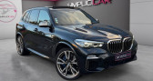 Bmw X5 G05 M50d 400 ch BVA8 M Performance   Genay 69
