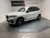 Annonce Bmw X5 occasion Diesel G05 M50d 400 ch BVA8 M Performance  Lormont