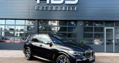 Bmw X5 occasion année 2019 boite Automatique Annonce Bmw X5 occasion Diesel G05 M50DA XDRIVE 400CH à Diebling