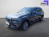 Bmw X5 G05 X5 xDrive25d 231 ch BVA8   Aurillac 15
