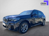 Bmw X5 occasion année 2020 boite Automatique Annonce Bmw X5 occasion Diesel G05 X5 xDrive30d 265 ch BVA8 à Valence