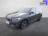Bmw X5 occasion année 2021 boite Automatique Annonce Bmw X5 occasion Diesel G05 X5 xDrive30d 286 ch BVA8 à Montélimar