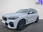 Bmw X5 G05 X5 xDrive45e 394 ch BVA8   Montlimar 26