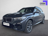 Bmw X5 G05 X5 xDrive45e 394 ch BVA8   Montlimar 26