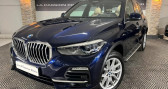 Annonce Bmw X5 occasion Diesel G05 Xdrive Luxury 30d 30da 265ch - 85 000km - 2�main - Origi � Antibes