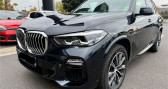 Annonce Bmw X5 occasion Diesel g05 xdrive25d 231 ch bva8 m sport  Thiais