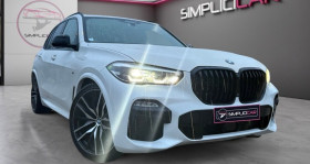 Bmw X5 , garage SIMPLICICAR LYON NORD GENAY � Genay
