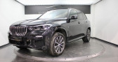 Bmw X5 occasion année 2019 boite Automatique Annonce Bmw X5 occasion Diesel G05 xDrive30d 265 ch BVA8 M Sport à Chambray Les Tours
