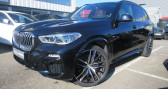 Annonce Bmw X5 occasion Diesel G05 xDrive30d 265 ch BVA8 M Sport � AUBIERE