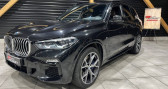 Bmw X5 G05 xDrive30d 265 ch BVA8 M Sport  2019 - annonce de voiture en vente sur Auto Sélection.com