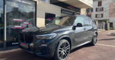 Annonce Bmw X5 occasion Diesel G05 xDrive30d 265 ch BVA8 M Sport � Les Clayes sous bois