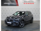 Bmw X5 occasion année 2019 boite Automatique Annonce Bmw X5 occasion Diesel G05 xDrive30d 265 ch BVA8 xLine à Lescar