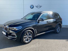 Bmw X5 occasion année 2019 boite Automatique Annonce Bmw X5 occasion Diesel G05 xDrive30d 265 ch BVA8 xLine à Brive-la-Gaillarde