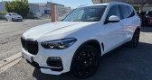 Bmw X5 G05 xDrive30d 286 ch 7pl   COURNON 63