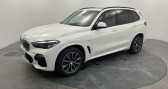 Bmw X5 G05 xDrive30d 286 ch BVA8 M Sport   QUIMPER 29