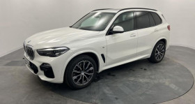 Bmw X5 , garage ESPACE AUTO QUIMPER  QUIMPER