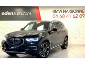 Bmw X5 occasion année 2021 boite Automatique Annonce Bmw X5 occasion Diesel G05 xDrive30d 286 ch BVA8 xLine à Narbonne