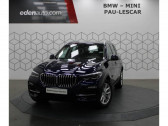 Bmw X5 occasion année 2021 boite Automatique Annonce Bmw X5 occasion Hybride G05 xDrive45e 394 ch BVA8 Lounge à Lescar