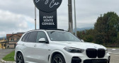 Annonce Bmw X5 occasion Hybride G05 xDrive45e 394 ch BVA8 M Sport (TVA rcuprable)  Challes-les-Eaux