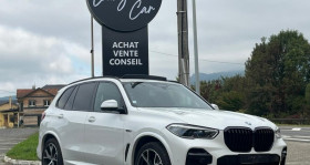Bmw X5 , garage LOUNGE CAR CHAMBERY  Challes-les-Eaux