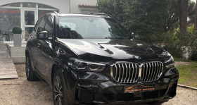 Bmw X5 , garage DB CARS � GASSIN