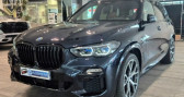 Bmw X5 occasion année 2021 boite Automatique Annonce Bmw X5 occasion Hybride G05 xDrive45e 394 ch BVA8 M Sport 5P à LA RAVOIRE