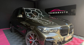 Bmw X5 , garage TRANSAKAUTO MARIGNANE  Marignane