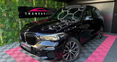 Annonce Bmw X5 occasion Hybride G05 xDrive45e 394 ch BVA8 M Sport ~ Suspensions pilot�s ~ Si � PERTUIS