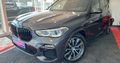 Annonce Bmw X5 occasion Hybride G05 xDrive45e 394 ch BVA8 M Sport  CREUZIER LE VIEUX