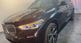 Bmw X5 occasion année 2020 boite Automatique Annonce Bmw X5 occasion Hybride G05 xDrive45e 394 ch BVA8 M Sport à COURNON D'AUVERGNE